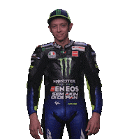 sad oh no Sticker by MotoGP