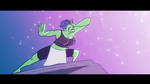 destripandolahistoria no cry drama why GIF