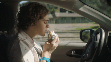 hungry burger GIF by AwesomenessTV