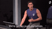 Thanksgiving GIF by Peloton