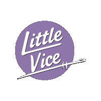 Sticker by LittleViceLB