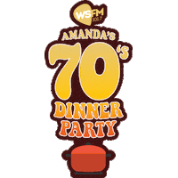 Sticker by WSFM1017