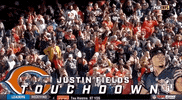 Chicago Bears Football GIF by NFL