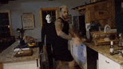 music video running GIF by Ice Nine Kills