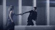 justin bieber running GIF