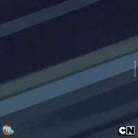Stop It No Way GIF by DC