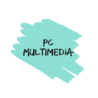 Pcmulti Sticker by CraftBOX Chile