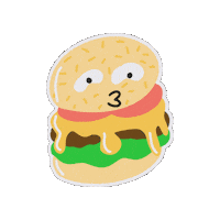 Leshalles Sticker by LesHallesDeLaJonction