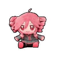 Teto Sticker