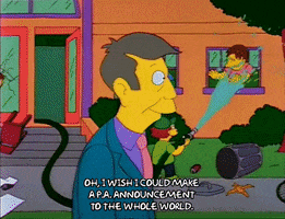 Season 2 GIF by The Simpsons