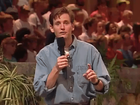 legends of the hidden temple nicksplat GIF