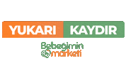 bebegiminmarketi market bebek bebeğimin marketi bebegiminmarketi Sticker