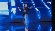 X Factor Dance GIF by Sky Italia