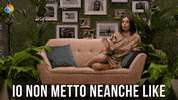Elettra Lamborghini Instagram GIF by discovery+