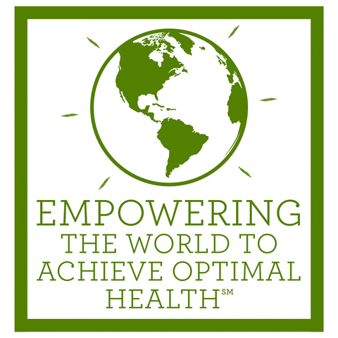 Health Empower GIF by Amy Myers MD
