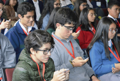 WWFColombia giphygifmaker colombia wwf sabiduríasalvaje GIF