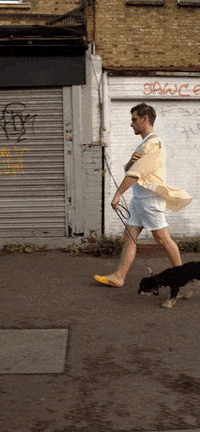 josefsalvat yellow modern madonna coldplay GIF
