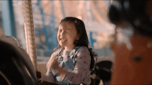 Fun Yes GIF by NETFLIX