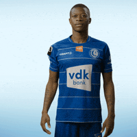 Buffalo Cobw GIF by KAA Gent