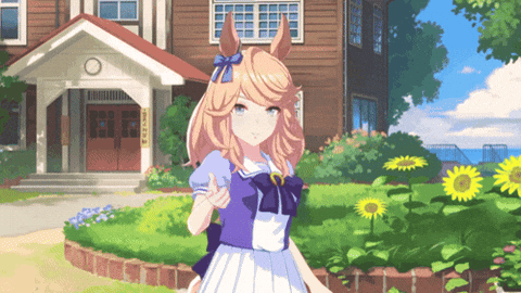 Summer Camp Beach GIF