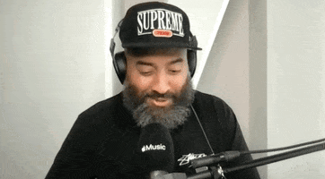 Hip Hop Rap GIF by #1 For Hip Hop, HOT 97