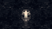 3d robot GIF by Nik Dudukovic