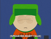 GIF by South Park 