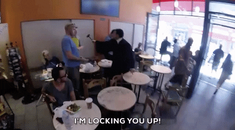 eric andre GIF by The Eric Andre Show