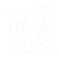 EirHealth cbd cbd oil tincture cannabidiol Sticker