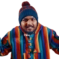 Kadhalkirukkan Sticker by Think Music