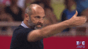 ligue 1 soccer GIF by Toulouse Football Club