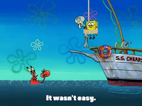 season 3 episode 13 GIF by SpongeBob SquarePants