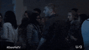 Cheer Squad GIF by DareMeTV
