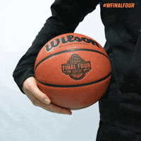 Womens Basketball Sport GIF by NCAA Championships