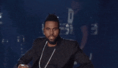 Luke Bryan Swag GIF by CMT Crossroads