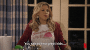 season 4 steph tanner GIF by Fuller House