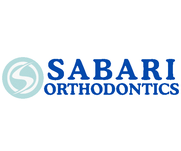 Teeth Smile Sticker by SabariOrtho