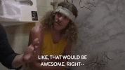 comedy central GIF by Workaholics