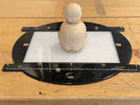 Making Of Art GIF by Alex Boya