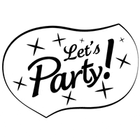 Party Breakfast GIF by Gastone Lago