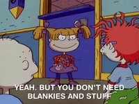nicksplat rugrats GIF