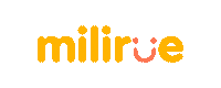 MilirueFrance fun travel podcast culture Sticker