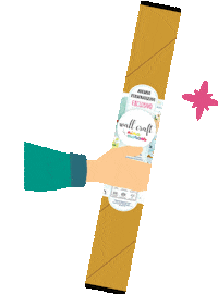 Delivery Product Sticker