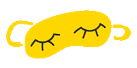 Eyes Lash Sticker by LashBeePro