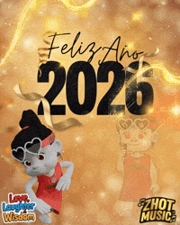 Feliz Ano GIF by Zhotcita