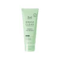 Beauty Miracle Sticker by raelkorea