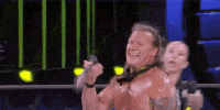 Chris Jericho Aew On Tnt GIF by All Elite Wrestling on TNT