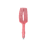 Curly Hair Sticker by Olivia Garden