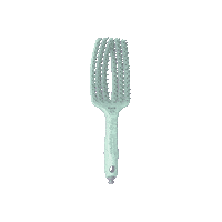 Curly Hair Sticker by Olivia Garden