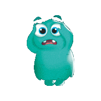 Medo Sticker by EditoraConstruir